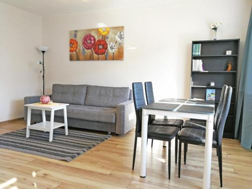 Siauliai City Center Apartment | Šiauliai Central Apartment @ Trakų street