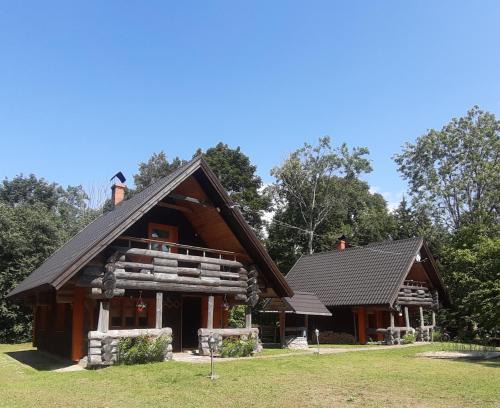 Pieriga House | ŠMITI