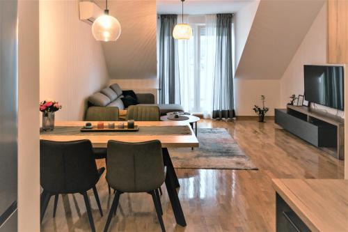 Zagreb Apartment | Špansko view -Comfy apartment