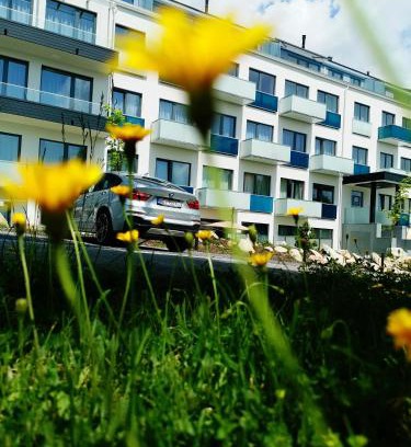 Novy Smokovec Apartment | Štúdio Bernard 1.10