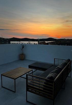 Plisac Apartment | Štacija