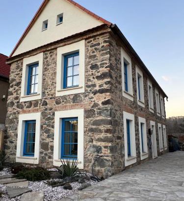 Rehlovice House | ŠTAJNHAUS DUBICE