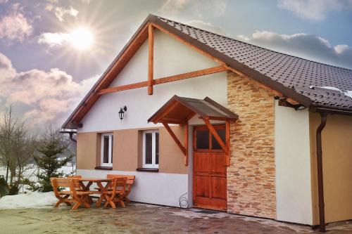 Sztramberk Apartment | Štramberk 10