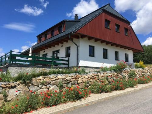 Stachy Apartment | ŠUMAVSKÉ zaSTAVENÍ