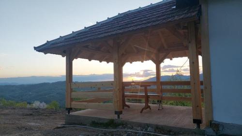 Bogutovac House | Šumska kuća Ilija