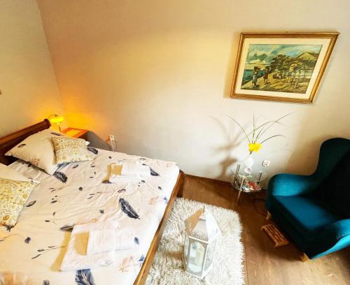 Makow Podhalanski Apartment | Źródlana13 Apartamenty Maków Podhalański