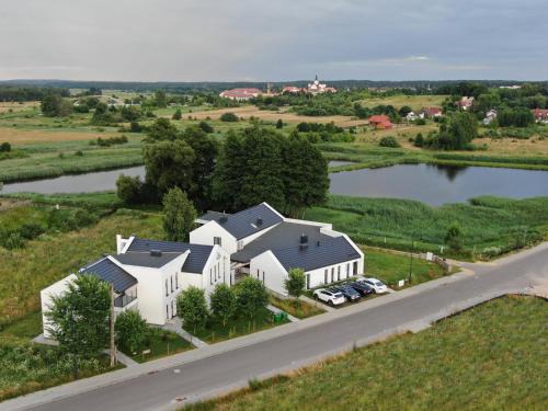 Suprasl House | Żabi Staw