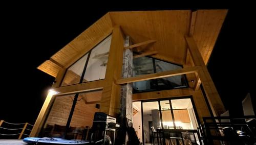 Bitkowo House | Żurawia Kraina
