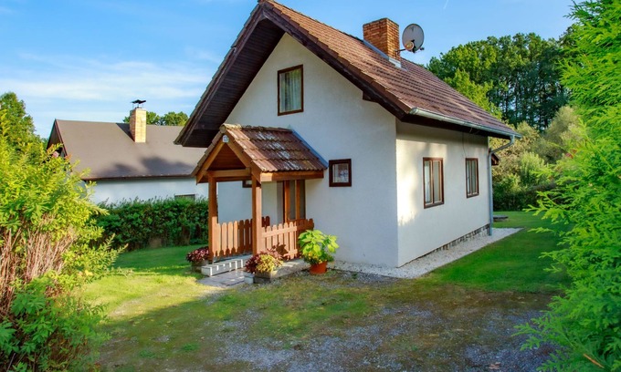 Zabovresky House | Žabovřesky by Interhome