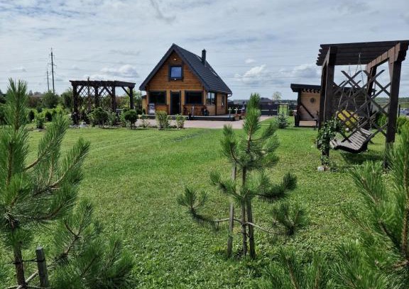 Sniuraiciai House | Žaliūkių pirtis