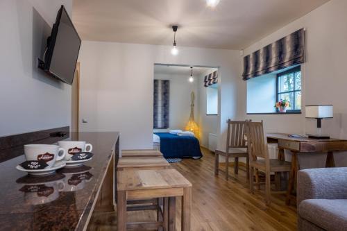 Siauliai Hotel | Žvejų užeiga