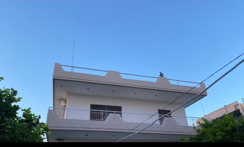 Amarinthos Apartment | ΑΙΓΛΗ apartments