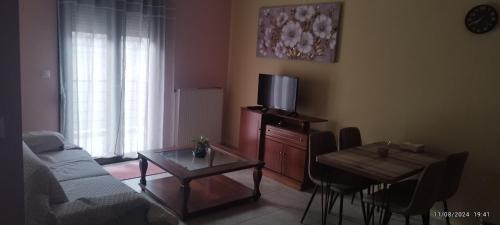 Dispilio Apartment | Αλέξανδρος Δισπηλιό