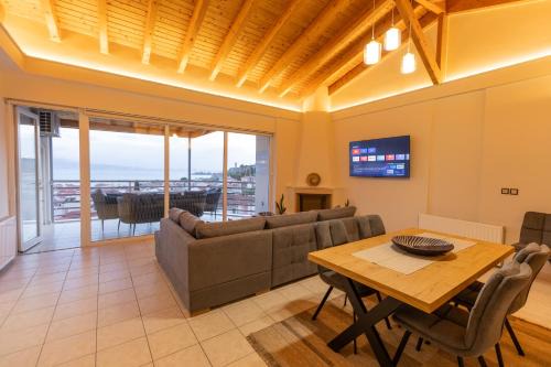 Nafpaktos Apartment | ΑμφιΘΕΑ! στη ΝΑΥΠΑΚΤΟ !