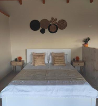 Kymi-Aliveri Apartment | Ανέμη