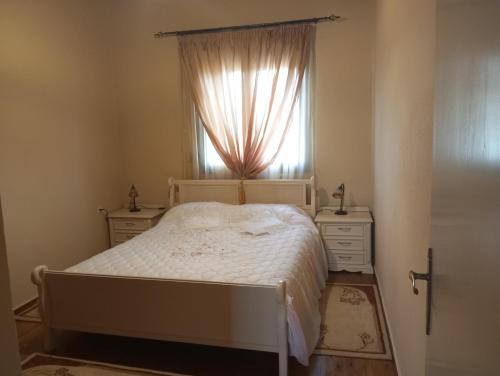 Lemnos Apartment | Αρχοντικο