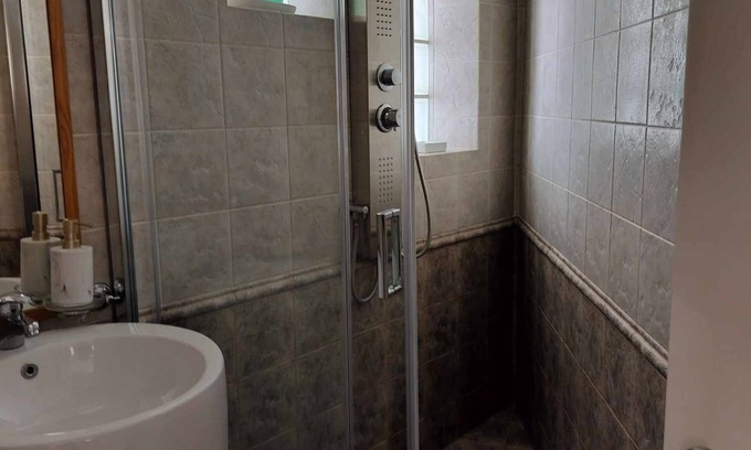 Agios Adrianos Apartment | ΑΧΙΛΛΕΑΣ APARTMENΤ NAFPLIO