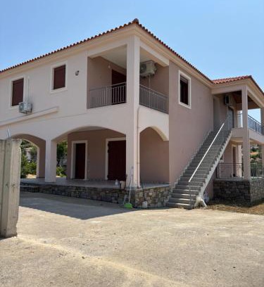 Krieza Apartment | Βίλα Αριάδνη