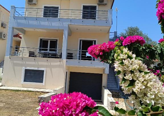Kato Almiri Villa | Βίλα Μαρία 1
