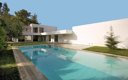 Paiania Villa | ΒΙΛΑ ΜΕ ΠΙΣΙΝΑ ΣΤΗΝ ΠΑΙΑΝΙΑ