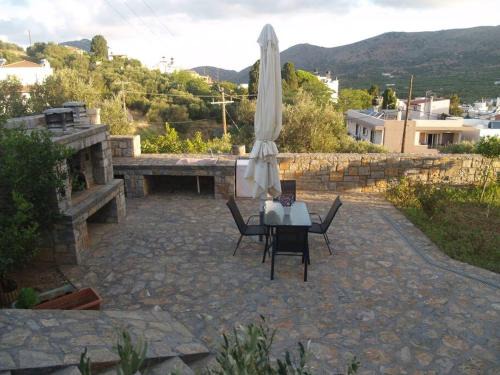 Neapoli Apartment | ΒΙΛΑ ΧΡΥΣΟΥΛΑ