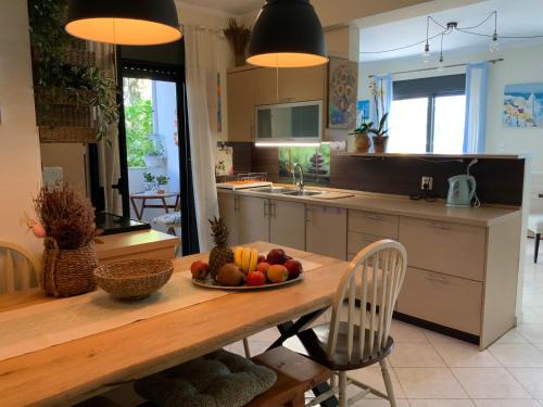 Paloukia Apartment | Γαλήνη