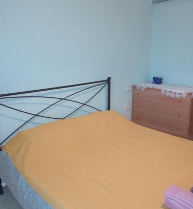 Psathopirgos Apartment | Διαμέρισμα δυάρι στον μαγευτικό Ψαθόπυργο Αχαΐας
