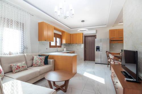 Topeiros Apartment | Διαμέρισμα με αυλή στη Μέλισσα