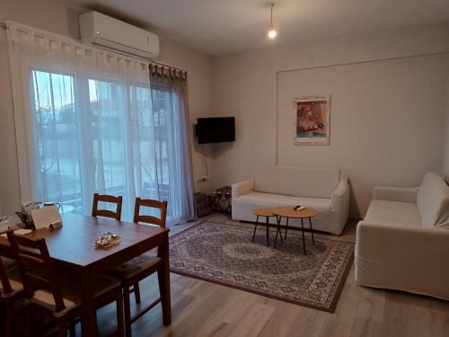 Katsikas Apartment | Διαμέρισμα με δύο δωμάτια, δύο μπάνια