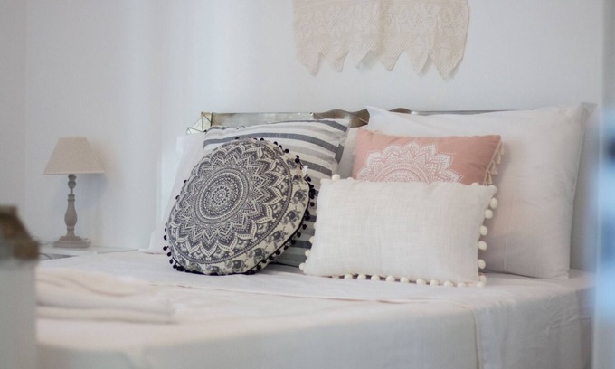Galatas Cottage | εξοχικη κατοικια Antheia Guest House