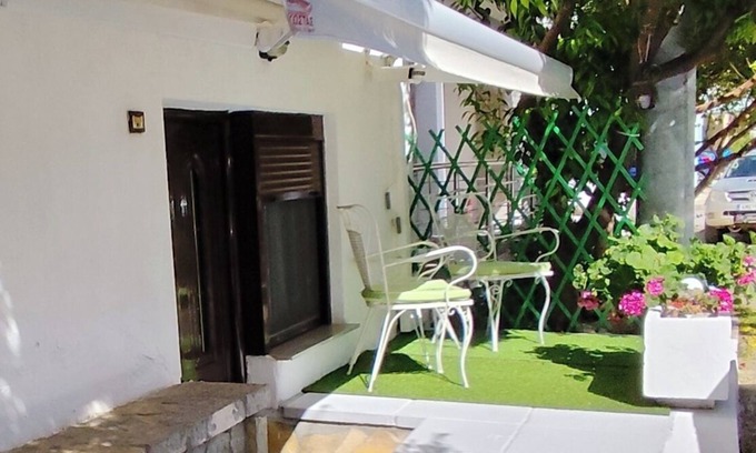 Itea Apartment | Ευρύχωρο και άνετο διαμέρισμα στην Ιτέα Joanna's Apartment