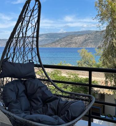 Platistomo Apartment | Θάλασσα Αλεποχώρι