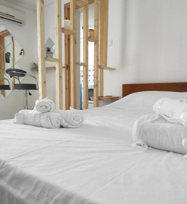 Agii Apostoli House | Θέα από ψηλά