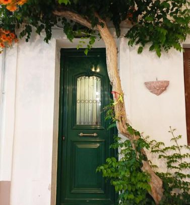 Kokkari Apartment | Θέα