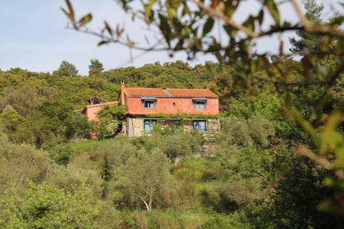 Limnionas House | Κτήμα Άννα - Anna's farm