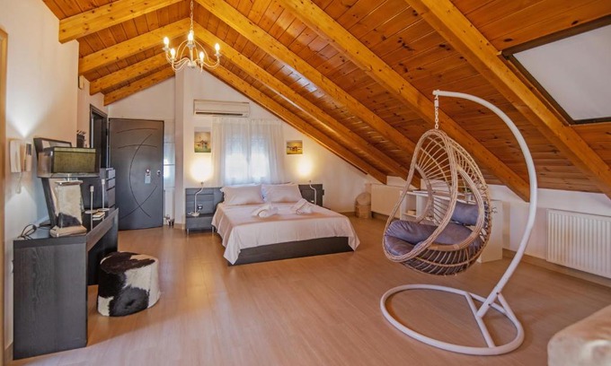 Mesolongi Apartment | Κτήμα Ζιάκος