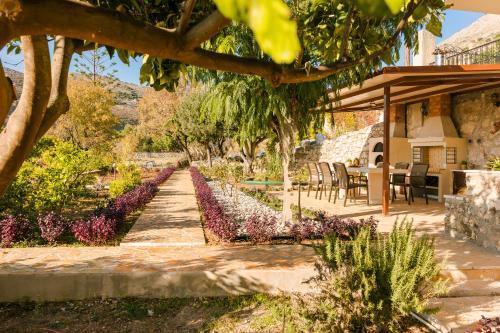 Farsa Apartment | Κefalonia Ηolidays Ηouse