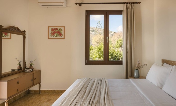 Kourouklata House | Κefalonia Ηolidays Ηouse