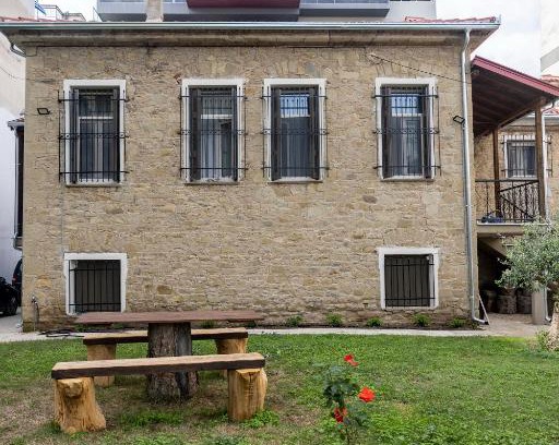 Trikala Apartment | Λίθινο Ληθαίου