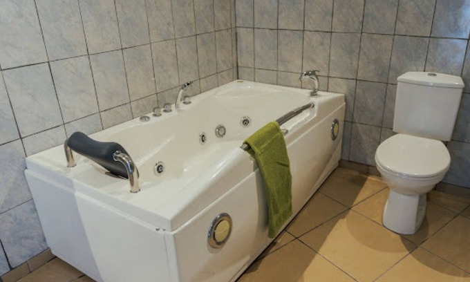 Politiko Bed & Breakfast | Μακρυνάριnpet Friendly n