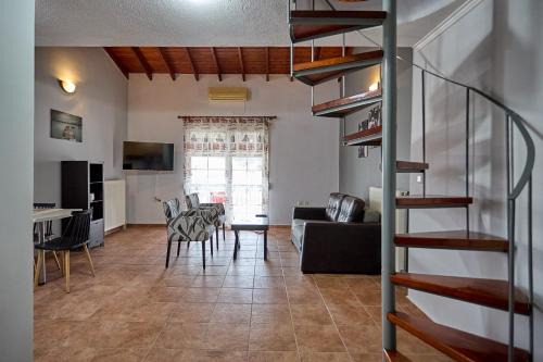 Kambos Apartment | Μεζονέτα Aikaterini N1