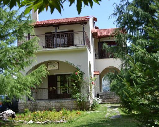 Theodoriana House | Ξενώνας Αλώνι-Guesthouse Aloni