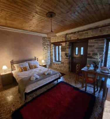Pramanta Apartment | ΟΙΚΙΕΣ ΠΑΛΙΟΣ ΦΟΥΡΝΟΣ