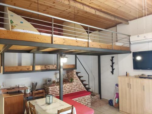 Paralio Astros Apartment | Παράλιο Άστρος