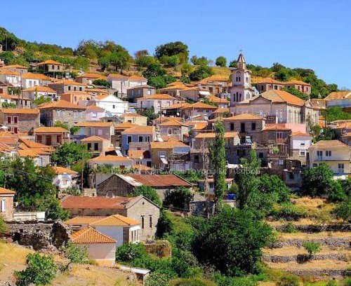 Stypsi House | Παραδοσιακός Οικισμός Manavi