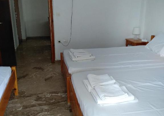 Kandia Apartment | ΠΕΝΝΥ ΚΑΝΤΙΑ 1ος Ν 2