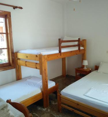 Kandia Apartment | Πενυ Καντια 1ος Ν 4