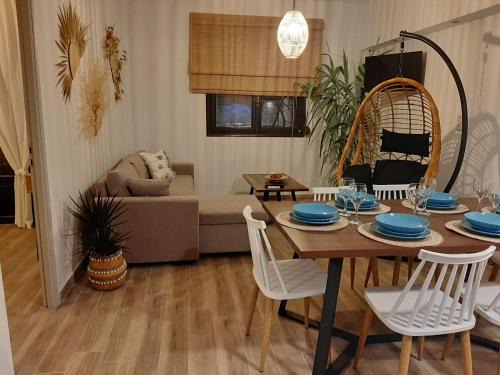 Moudros Apartment | Σιντηίς- Sinties