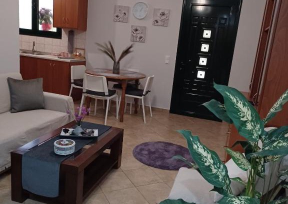 Mavromati House | Σπίτι με θέα