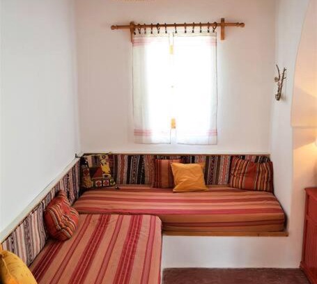 Marpissa House | Το κάτω σπίτι της Μαριάνθης